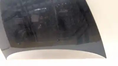 Peça sobressalente para automóvel em segunda mão capot por volvo v50 (545) 2.0 d referências oem iam 31371415  color exterior 46600 barents blue pearl