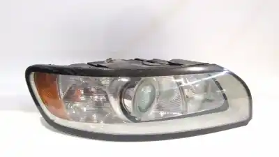 Peça sobressalente para automóvel em segunda mão farol / farolim direito por volvo v50 (545) 2.0 d referências oem iam 31265695