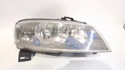 Piesă de schimb auto la mâna a doua far dreapta pentru fiat stilo (192_) 1.9 jtd (192_xe1a) referințe oem iam 6611134r
