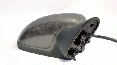 Second-hand car spare part right rearview mirror for opel corsa e (x15) 1.4 (08, 68) oem iam references 020873  