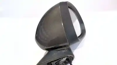 Second-hand car spare part right rearview mirror for opel corsa e (x15) 1.4 (08, 68) oem iam references 020873  
