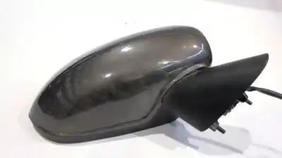 Second-hand car spare part right rearview mirror for opel corsa e (x15) 1.4 (08, 68) oem iam references 020873  