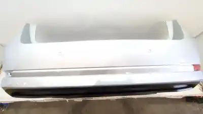 Second-hand car spare part rear bumper for skoda octavia iv (nx3, nn3) 2.0 tdi oem iam references 5e6807421