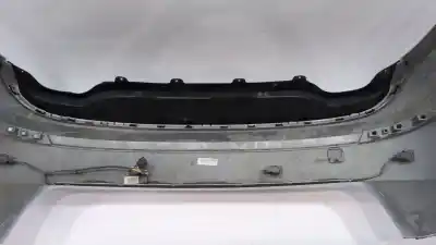 Автозапчастина б/у задній бампер для skoda octavia iv (nx3, nn3) 2.0 tdi посилання на oem iam 5e6807421 5e6 807 421 color exterior / nº de pintura 8e / a7w
