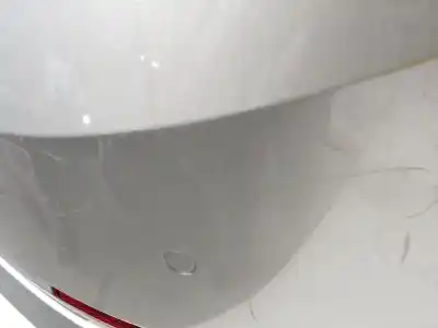 Автозапчасти б/у задний бампер за skoda octavia iv (nx3, nn3) 2.0 tdi ссылки oem iam 5e6807421 5e6 807 421 color exterior / nº de pintura 8e / a7w