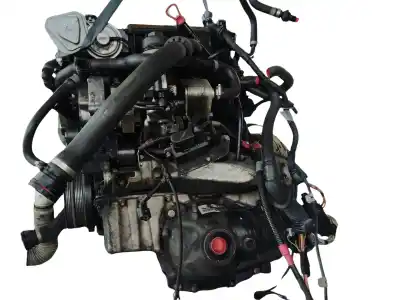 Peça sobressalente para automóvel em segunda mão motor completo por bmw x3 (e83) 2.0 d referências oem iam 204d4d  m47d20o2