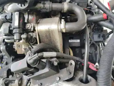 Peça sobressalente para automóvel em segunda mão motor completo por bmw x3 (e83) 2.0 d referências oem iam 204d4d  m47d20o2