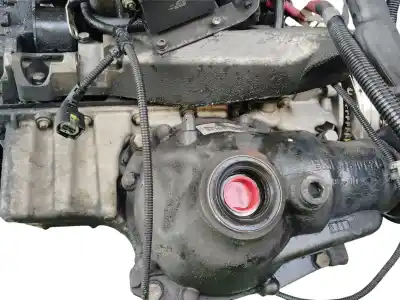 Peça sobressalente para automóvel em segunda mão motor completo por bmw x3 (e83) 2.0 d referências oem iam 204d4d  m47d20o2