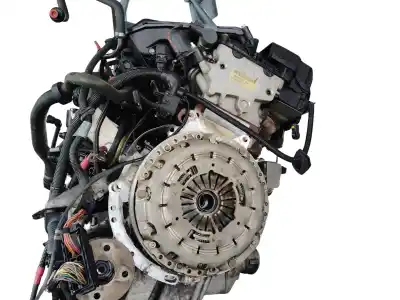 Peça sobressalente para automóvel em segunda mão motor completo por bmw x3 (e83) 2.0 d referências oem iam 204d4d  m47d20o2