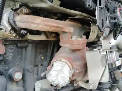 Peça sobressalente para automóvel em segunda mão motor completo por bmw x3 (e83) 2.0 d referências oem iam 204d4d  m47d20o2