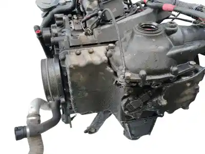 Peça sobressalente para automóvel em segunda mão motor completo por bmw x3 (e83) 2.0 d referências oem iam 204d4d  m47d20o2