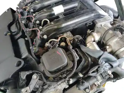 Peça sobressalente para automóvel em segunda mão motor completo por bmw x3 (e83) 2.0 d referências oem iam 204d4d  m47d20o2