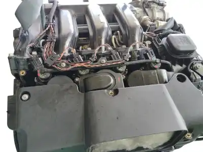 Peça sobressalente para automóvel em segunda mão motor completo por bmw x3 (e83) 2.0 d referências oem iam 204d4d  m47d20o2