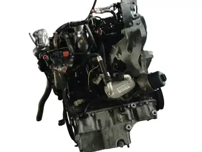 Pièce détachée automobile d'occasion moteur complet pour opel insignia a sedán (g09) 2.0 cdti (69) références oem iam a20dth
