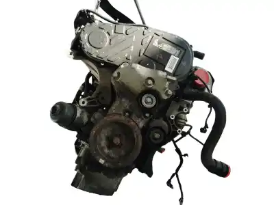 Second-hand car spare part COMPLETE ENGINE for OPEL INSIGNIA A SEDÁN (G09)  OEM IAM references A20DTH  LBS