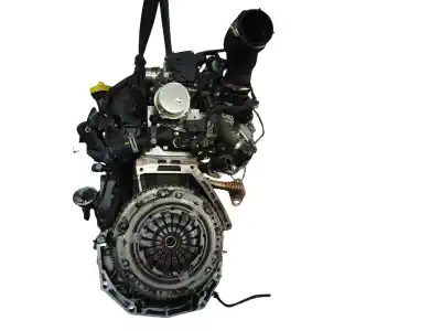 Автозапчасти б/у полный двигатель за renault captur i (j5_, h5_) 1.5 dci 90 ссылки oem iam k9kb6