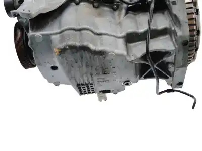 Second-hand car spare part complete engine for renault captur i (j5_, h5_) 1.5 dci 90 oem iam references k9kb6 k9kb608 k9k608