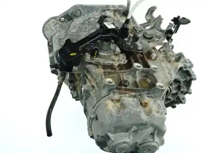 Pezzo di ricambio per auto di seconda mano riduttore per kia ceed (cd) 1.0 t-gdi riferimenti oem iam fnj6f  