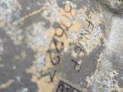 Pezzo di ricambio per auto di seconda mano riduttore per kia ceed (cd) 1.0 t-gdi riferimenti oem iam fnj6f  