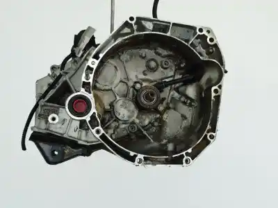 Pièce détachée automobile d'occasion BOÎTE DE VITESSES pour DACIA SANDERO III  Références OEM IAM JT4004  