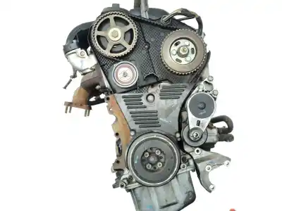 Pezzo di ricambio per auto di seconda mano MOTORE COMPLETO per SEAT CORDOBA (6K1, 6K2)  Riferimenti OEM IAM AGP  