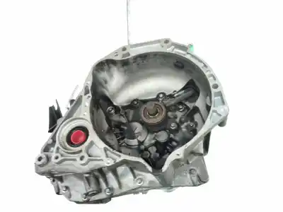 Second-hand car spare part GEARBOX for NISSAN MICRA C+C III (K12)  OEM IAM references JH3148  
