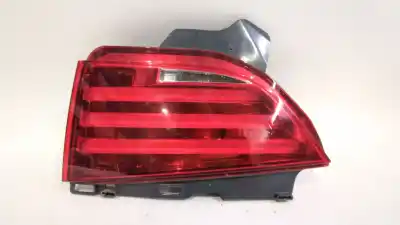 Second-hand car spare part interior rear right light for bmw 5 gran turismo (f07) 535 i oem iam references 6321719963806