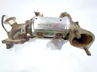 Pezzo di ricambio per auto di seconda mano  per KIA CEED (CD)  Riferimenti OEM IAM W07401 22D07J2053 