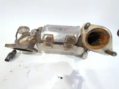 Pezzo di ricambio per auto di seconda mano catalizzatore per kia ceed (cd) 1.0 t-gdi riferimenti oem iam w07401 22d07j2053 