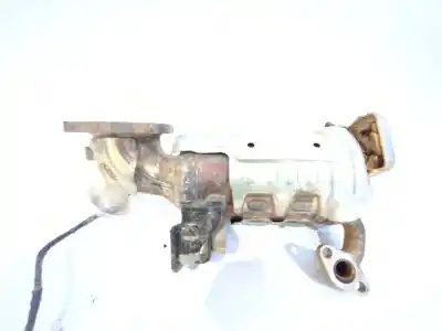 Pezzo di ricambio per auto di seconda mano catalizzatore per kia ceed (cd) 1.0 t-gdi riferimenti oem iam w07401 22d07j2053 