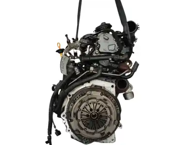 Pezzo di ricambio per auto di seconda mano MOTORE COMPLETO per SEAT ALTEA (5P1)  Riferimenti OEM IAM BJB  