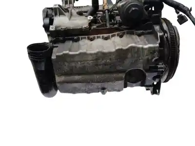 Second-hand car spare part complete engine for seat altea (5p1) 1.9 tdi oem iam references bjb  