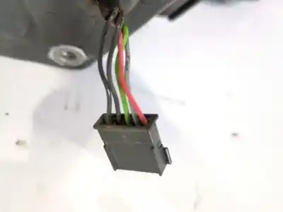 Peça sobressalente para automóvel em segunda mão espelho retrovisor direito por bmw x3 (e83) 2.0 d referências oem iam 51163448132 51 16 3 448 132 