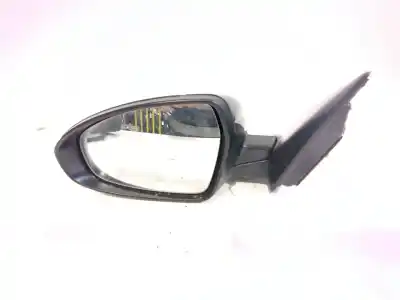 Автозапчасти б/у ЛЕВОЕ ЗЕРКАЛО за KIA CEED (CD)  ссылки OEM IAM 87610J7220H8G  