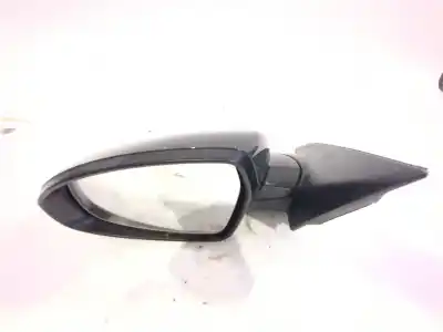 Pezzo di ricambio per auto di seconda mano specchio sinistro per kia ceed (cd) 1.0 t-gdi riferimenti oem iam 87610j7220h8g  