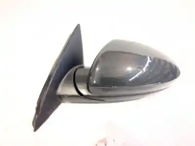 Pezzo di ricambio per auto di seconda mano specchio sinistro per kia ceed (cd) 1.0 t-gdi riferimenti oem iam 87610j7220h8g  