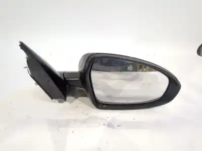 Pezzo di ricambio per auto di seconda mano  per KIA CEED (CD)  Riferimenti OEM IAM 87620J7160H8G  