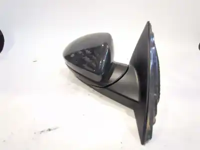 Peça sobressalente para automóvel em segunda mão espelho retrovisor direito por kia ceed (cd) 1.0 t-gdi referências oem iam 87620j7160h8g  