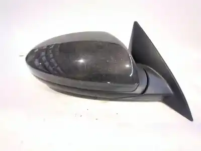 Peça sobressalente para automóvel em segunda mão espelho retrovisor direito por kia ceed (cd) 1.0 t-gdi referências oem iam 87620j7160h8g  