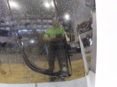 İkinci el araba yedek parçası kaporta için bmw x3 (e83) 2.0 d oem iam referansları 41003449411 41 00 3 449 411 