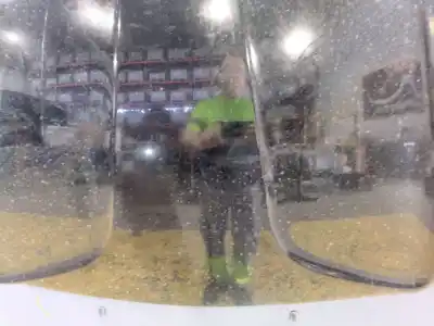 İkinci el araba yedek parçası kaporta için bmw x3 (e83) 2.0 d oem iam referansları 41003449411 41 00 3 449 411 