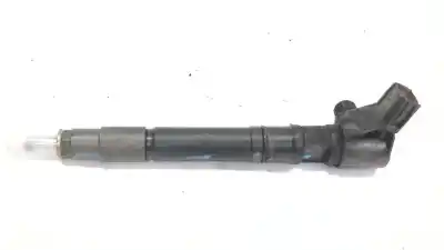 Автозапчастина б/у инжектор для toyota hilux viii pick-up (_n1_) 2.4 d 4wd (gun125_) посилання на oem iam 2367009430 23670-09430 