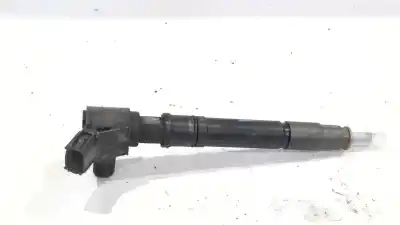 Автозапчастина б/у инжектор для toyota hilux viii pick-up (_n1_) 2.4 d 4wd (gun125_) посилання на oem iam 2367009430 23670-09430 