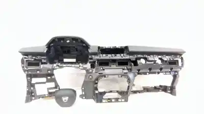 Pièce détachée automobile d'occasion module d'airbag pour dacia sandero iii 1.0 tce 90 eco-g références oem iam 681004609r