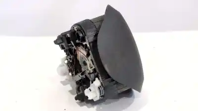 Автозапчастина б/у передня ліва подушка безопасности для opel corsa e (x15) 1.4 (08, 68) посилання на oem iam 39027701  