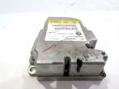 Peça sobressalente para automóvel em segunda mão centralina de airbag por bmw x3 (e83) 2.0 d referências oem iam 65773424581 bosch 0 285 301 870 31342458101q