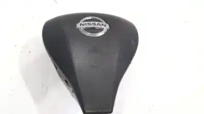 Автозапчасти б/у передняя левая подушка безопасности за NISSAN X-TRAIL III (T32_, T32R, T32RR) 1.6 DCI ALL MODE 4X4-I (NT32) ссылки OEM IAM K85104CE1A  PM4C114Y197179