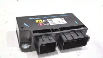 Pièce détachée automobile d'occasion boitier de commande d'airbag pour opel insignia a (g09) 2.0 cdti (68) références oem iam 13593287