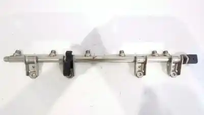 Recambio de automóvil de segunda mano de RAMPA INYECTORA para BMW 5 GRAN TURISMO (F07) 535 I referencias OEM IAM 7576779  