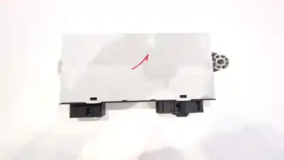 Second-hand car spare part electronic module for bmw 5 gran turismo (f07) 535 i oem iam references 61359230943901